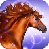 🐴 American Horse Clan Simulator: Animal Family