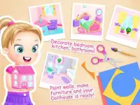 Doll House Cleanup Screen Shot 8