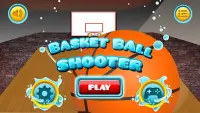 كرة السلة Screen Shot 3