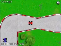 Dinky Racing FREE Screen Shot 5