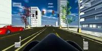 Traffic Driver - For real racing experience Screen Shot 3