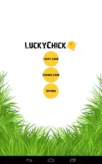 LuckyChick Screen Shot 3
