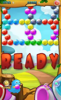 Bubble shooter Screen Shot 3