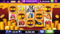 Cashman Casino: Permainan Slot Screen Shot 1
