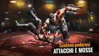Zombie Fighting Champions Screen Shot 0