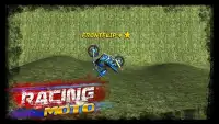 Racing Moto Screen Shot 6