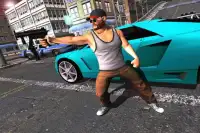 Gangster Oorlog Mafia Heldmoordenaar - Downtown Screen Shot 3