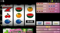 Slot Machine Screen Shot 1