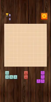 Amazing Block Puzzle 2020 Screen Shot 2