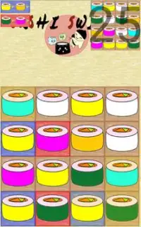 Sushi Switch Screen Shot 0