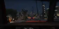 City Truck Driving 2018 Screen Shot 1