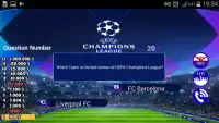 Millionaire ; Champions League Screen Shot 5