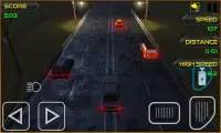 Speedway Racing Car Rush Screen Shot 3