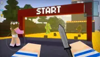 Pixel Strike 3D - FPS Gun Game Screen Shot 4