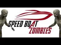 Speed Boat: Zombies Screen Shot 0