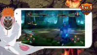 Ninja Royale: Ultimate Heroes Impact Screen Shot 2
