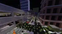 Final Zombie Minecraft Ideas Screen Shot 2