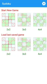 Sudoku Ultimate Screen Shot 0