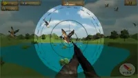 Duck Hunter 3D: Duck Warriors Screen Shot 6