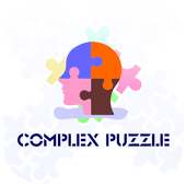 Complex Puzzle
