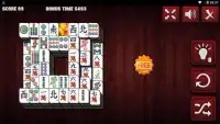 GOLDEN MAHJONG (FREE) Screen Shot 3