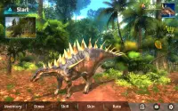 Kentrosaurus Simulator Screen Shot 21