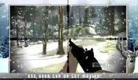 Deer Hunter Snow Season 2016 Screen Shot 13