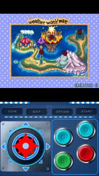 Mame Advanced Game Screen Shot 0