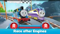 Thomas & Friends: Magic Tracks Screen Shot 5
