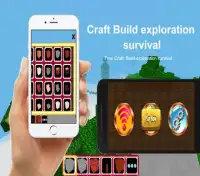 Free Craft: Build exploration survival Screen Shot 5