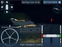 Boat Master: simulatore di navigazione, parcheggio Screen Shot 15