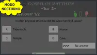 Learning the Bible Screen Shot 5