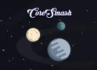 Core Smash : Bubble Shooter in Space! (Alpha) Screen Shot 0