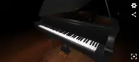 🎹 Pianoforte 3D reale gratuito Screen Shot 7