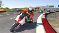 SuperBike Racer 2019 Screen Shot 0