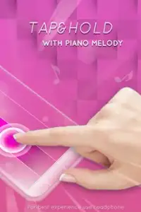 Piano Pink 2019 for Ed Sheeran Screen Shot 1