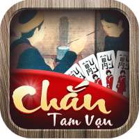 Chắn Tam Vạn - Tinh Hoa Việt