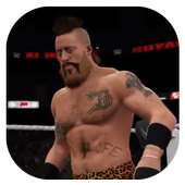 Strategy: WWE Action