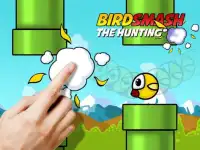 Bird Smash Screen Shot 3