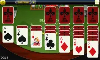 Poker Offline and Live Casino Roulette Blackjack Screen Shot 2