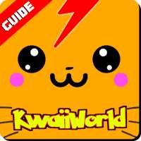 Kawaii World game infos