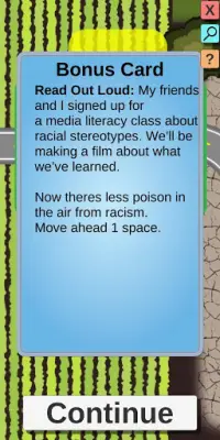 Road to Racial Justice Screen Shot 1