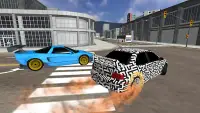 Tokyo Drift Pro-Auto Drifting Screen Shot 2