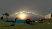 Jurassic VR : Island & Museum Screen Shot 5