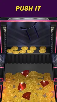 Coin Pusher Screen Shot 2