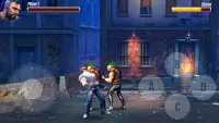 Beat em' Up Screen Shot 4