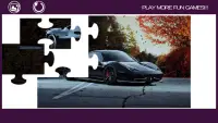 Cool Jigsaw Puzzle - Cars Screen Shot 2