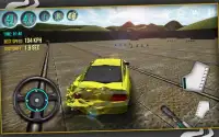 Drift Car Simulator 3D Screen Shot 2