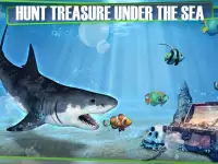 Shark Revenge Attack Sim 3d Screen Shot 3