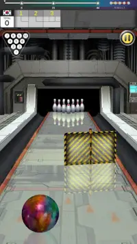 Dünya bowling şampiyonası Screen Shot 4